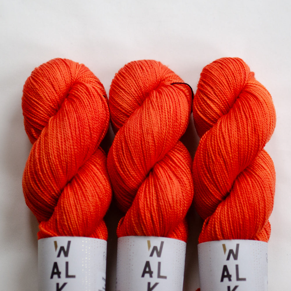 Merino Sport "Pomodoro" - ready to ship colors