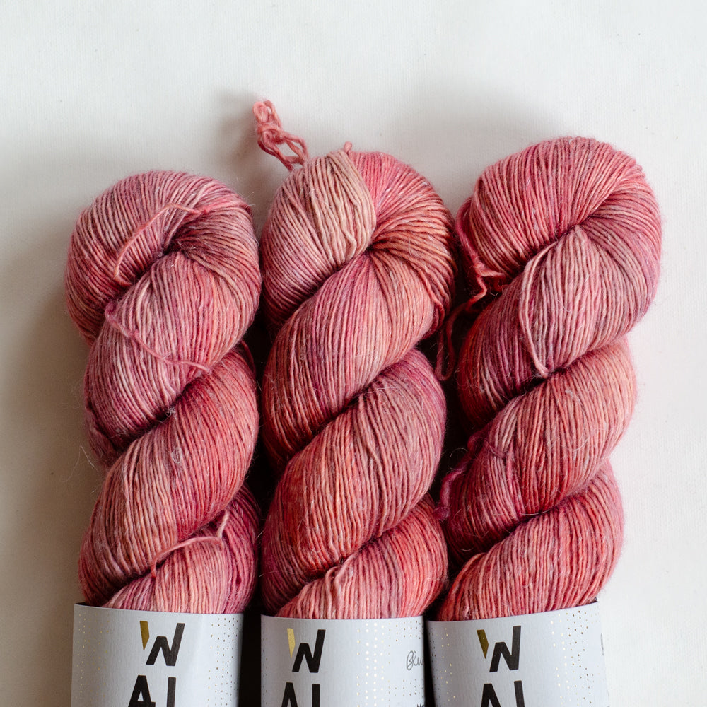 Merlino &quot;Blush&quot; - ready to ship colors