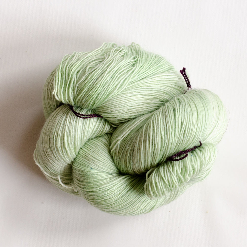 Merino Light &quot;Fern&quot; - ready to ship colors