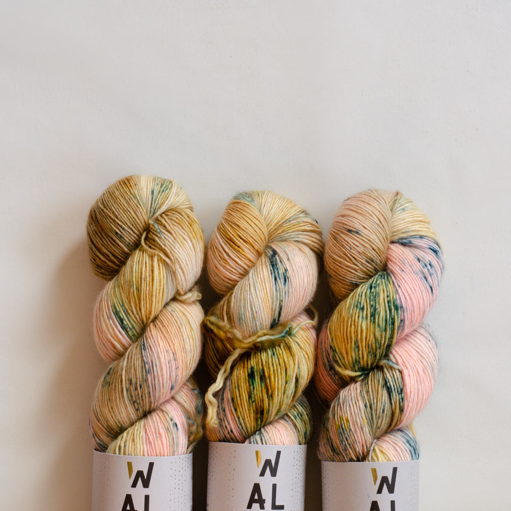 Cottage Merino &quot;Mermaid&quot; - ready to ship colors