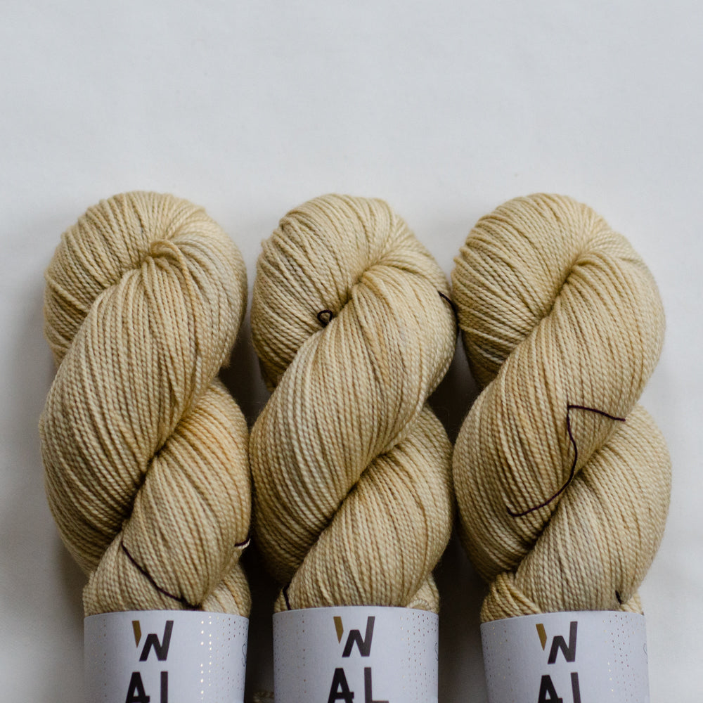 Merino Sport &quot;Sand&quot; - ready to ship colors