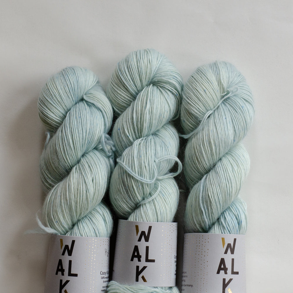 Cozy Kid Merino &quot;H2O&quot; - ready to ship colors 