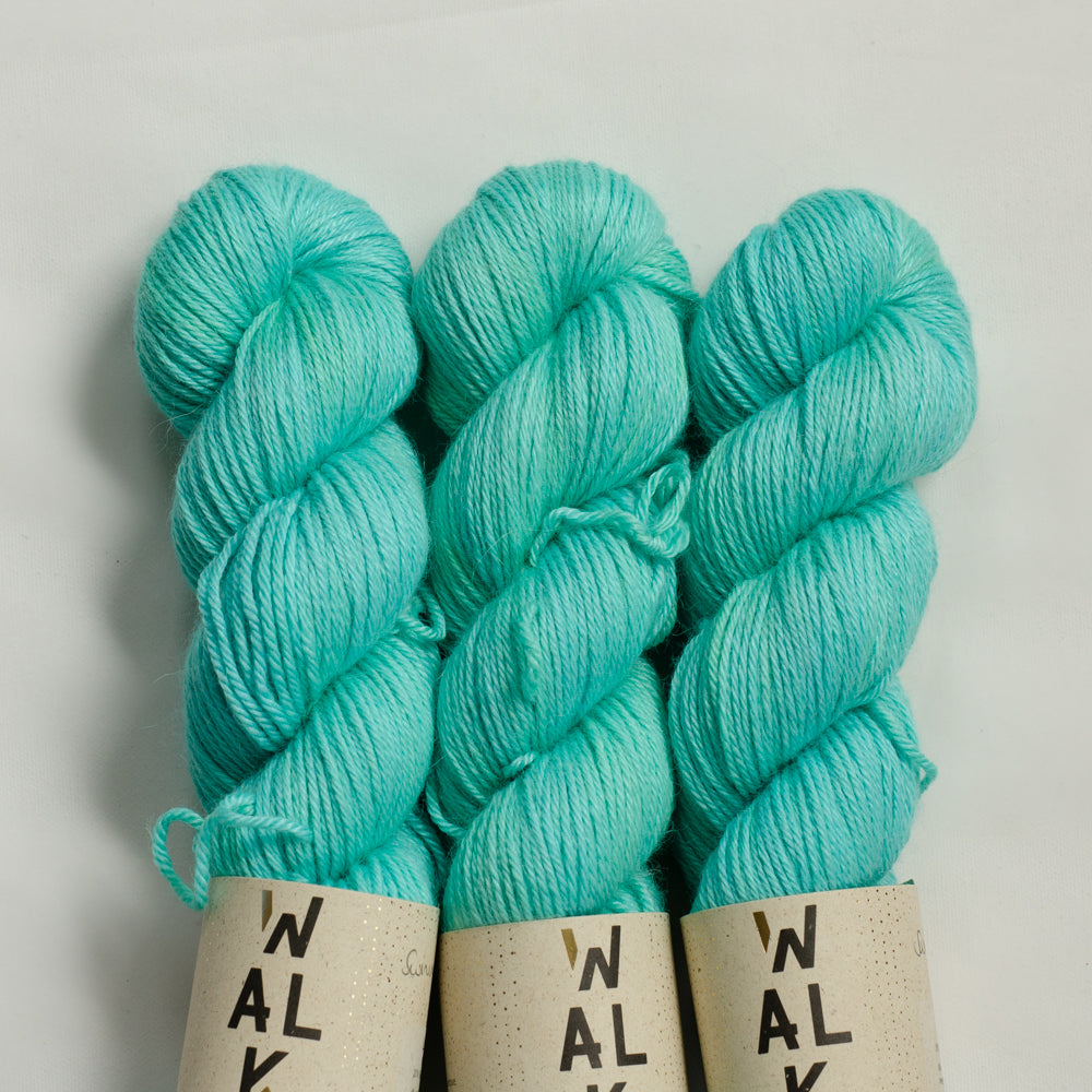 Color Walk Collection Luxe DK