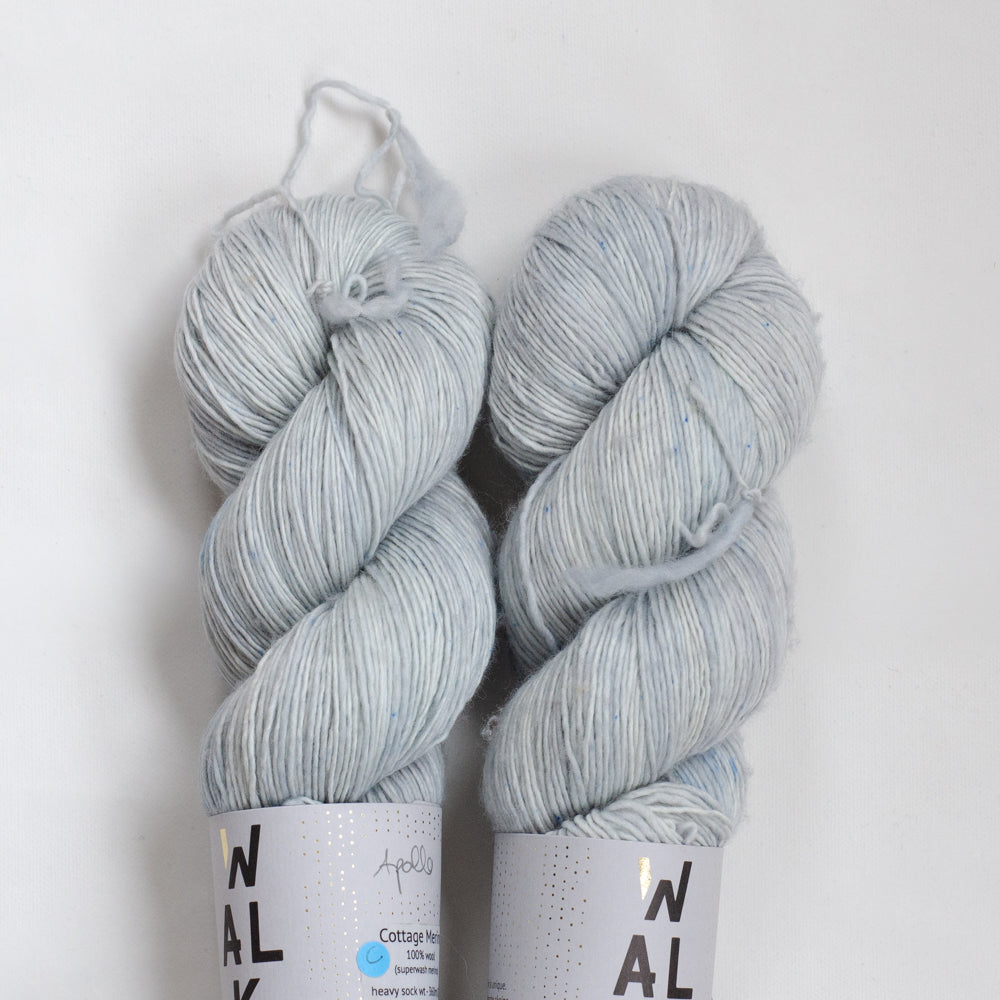2. Wahl / Seconds - Cottage Merino "Apollo"