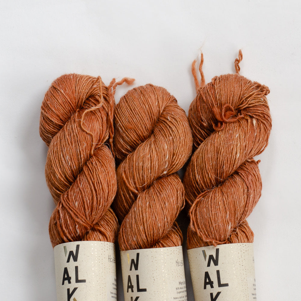 Merlino "Hazelnut" - ready to ship colors