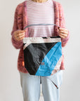 project bag WALK X STAY IN A KITE 