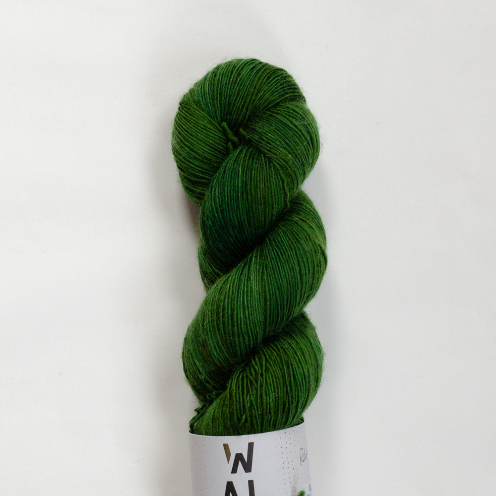 2. Wahl / Seconds - Cottage Merino "Robin Hood"