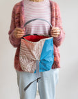 project bag WALK X STAY IN A KITE 