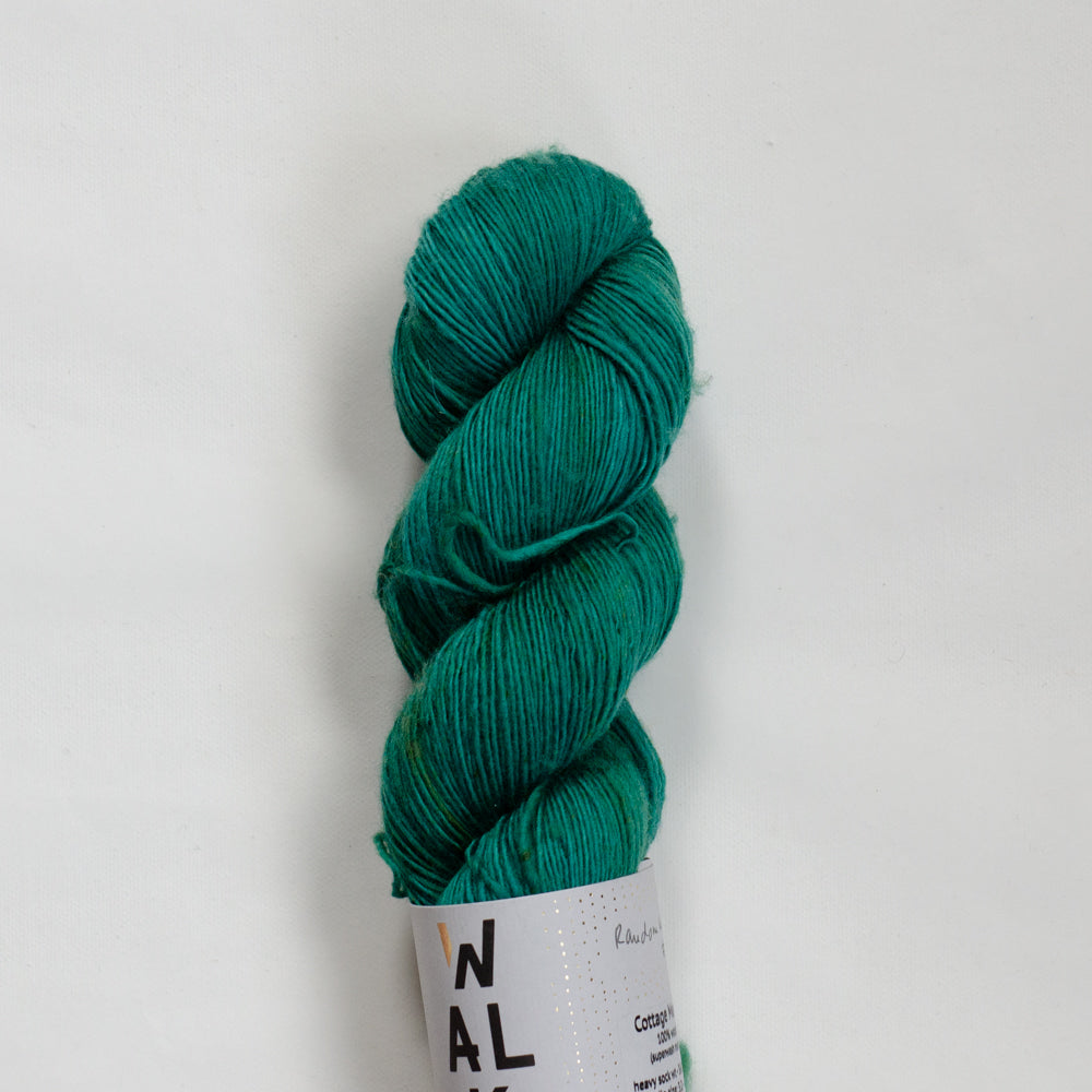 2. Wahl / Seconds - Cottage Merino "Random Walk 