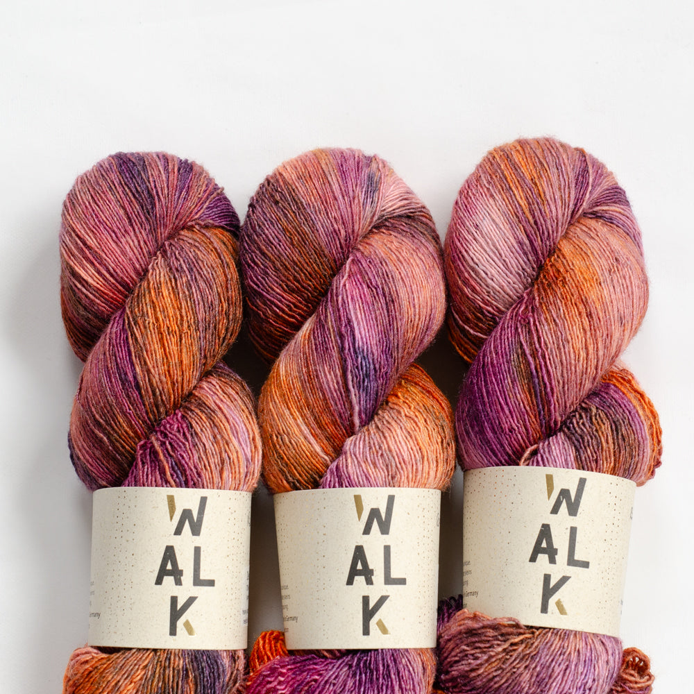 Walks Collection Delicate Silk