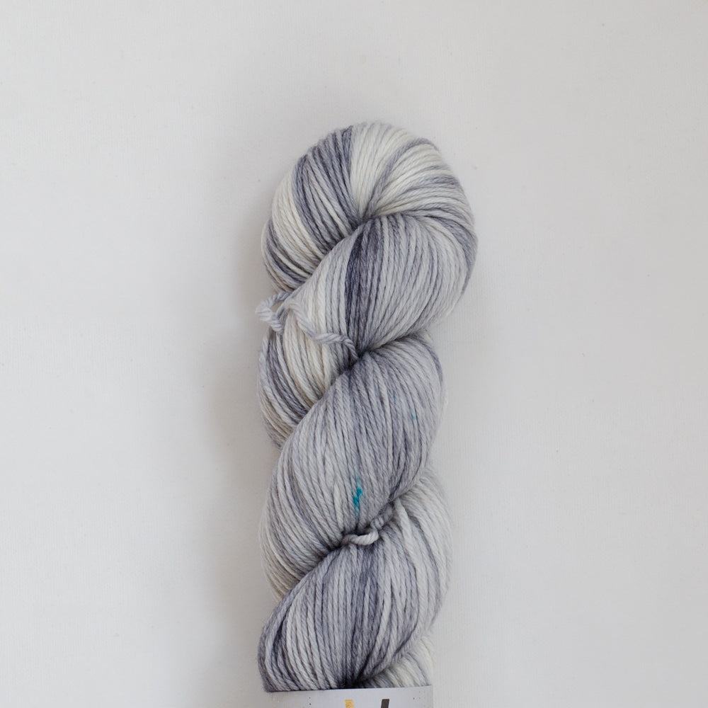 2. Wahl / Seconds - Merino DK "Greyhound"