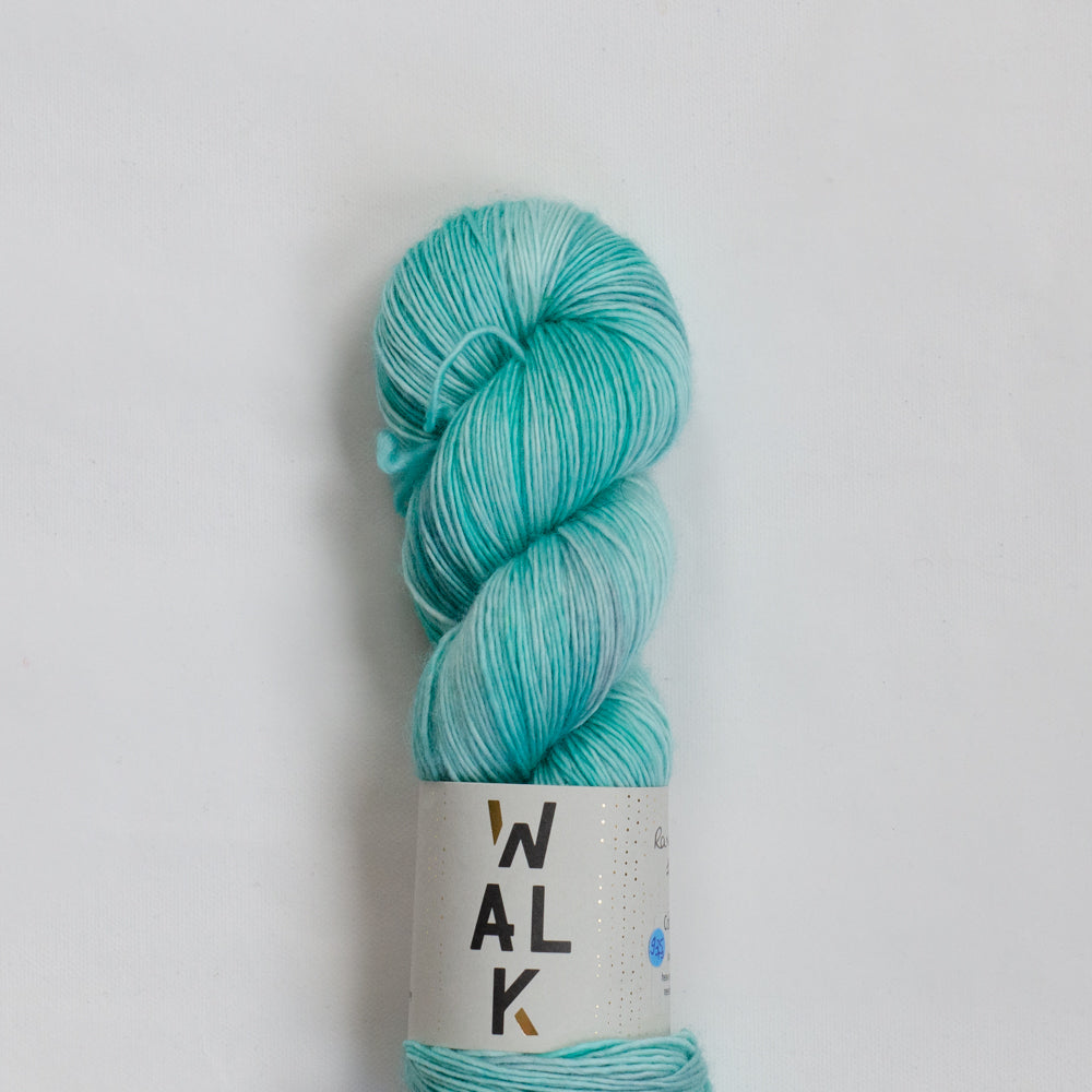 2. Wahl / Seconds - Cottage Merino "Random Walk 