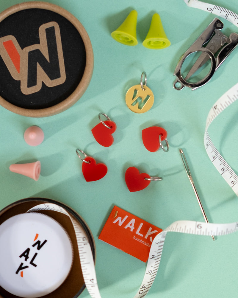 Walks Collection