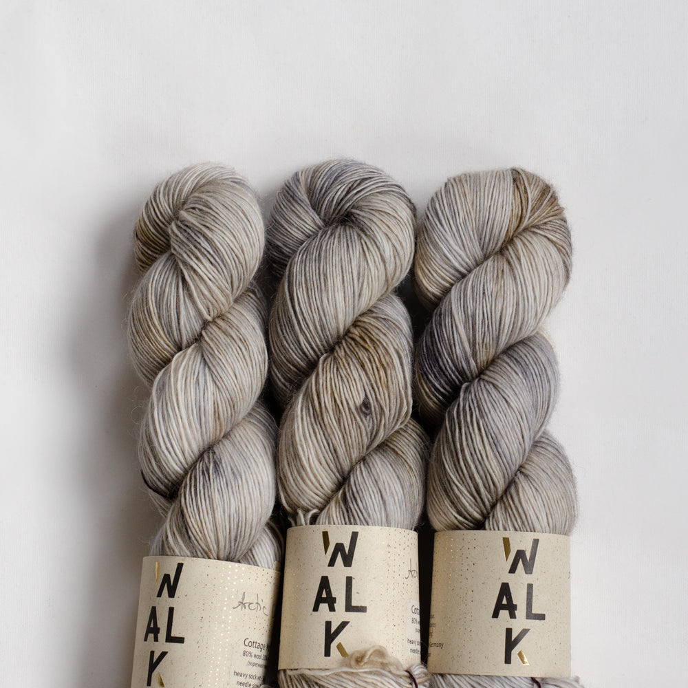 Cottage Mohair
