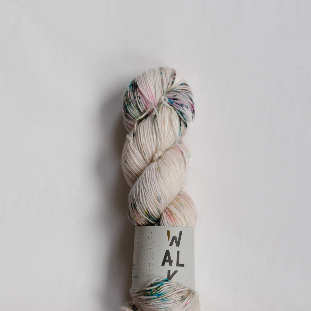 Cottage Merino &quot;Grunge Pop&quot; - versandfertige Farben