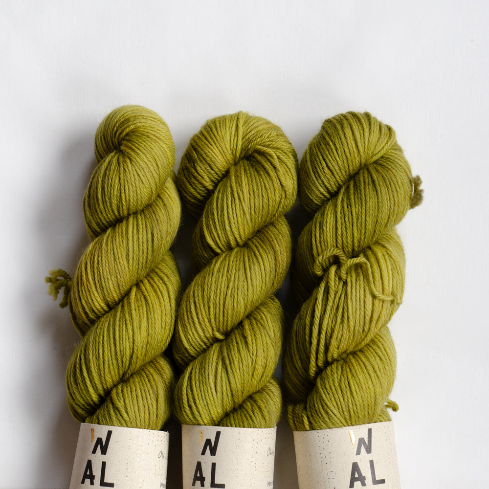 Merino DK &quot;Olivia&quot; - ready to ship colors