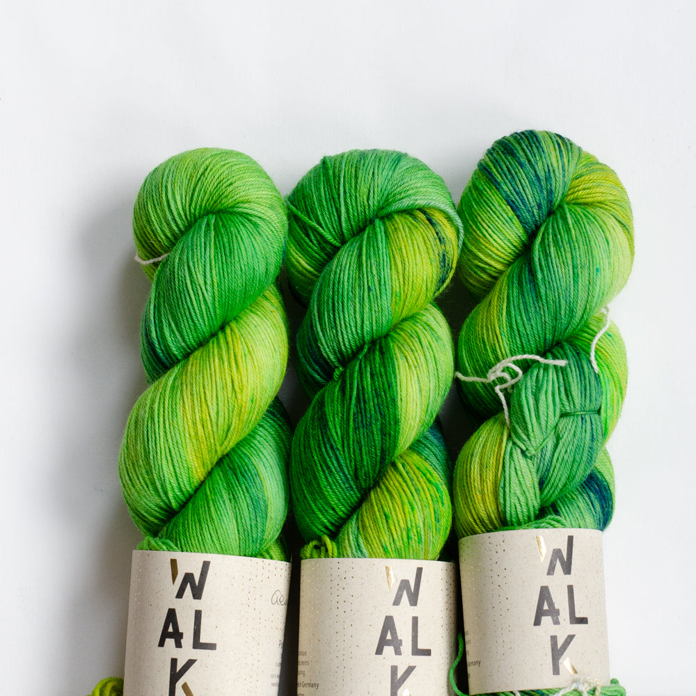 Pure Sock &quot;Gemini&quot; - ready to ship colors