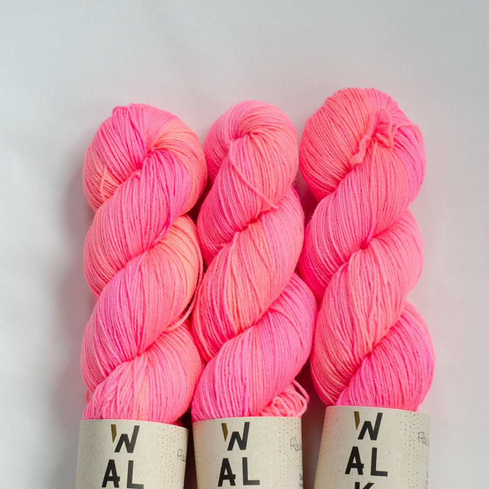 Walks Collection Walk Collection luxury yarns hand dyed in Germany – Walk Collection ...