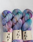 KNITTING SET "Small Scarf" Zodiac Edition