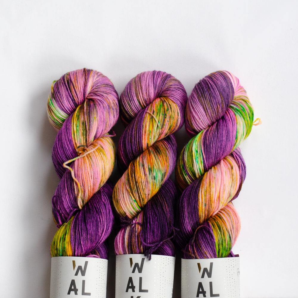 Tough Sock &quot;Provence&quot; - ready to ship colors