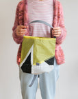 project bag WALK X STAY IN A KITE 