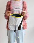 project bag WALK X STAY IN A KITE 