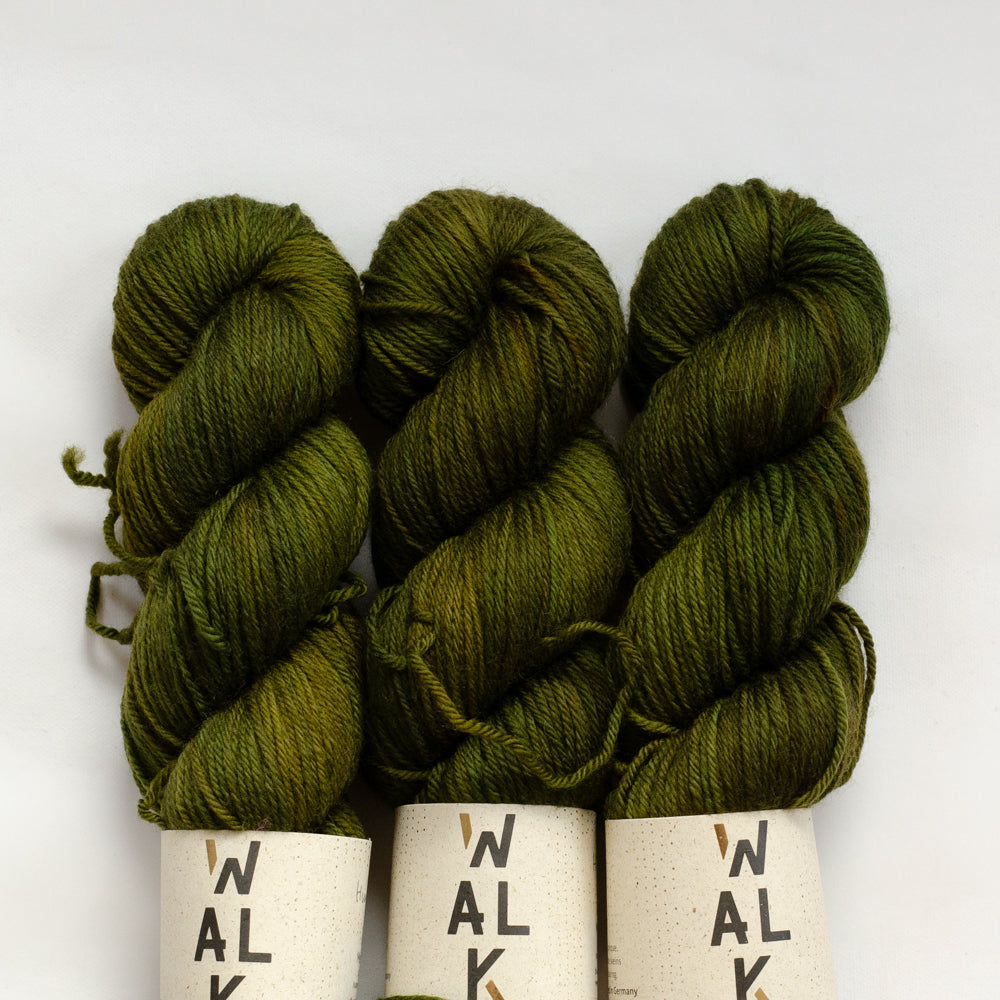 Merino DK "Hunter" - ready to ship colors