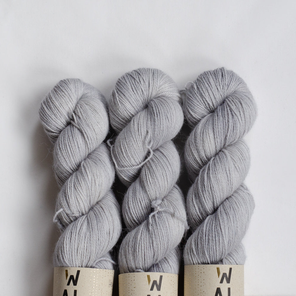 Luxe Sock &quot;Hey Grey&quot; - ready to ship colors