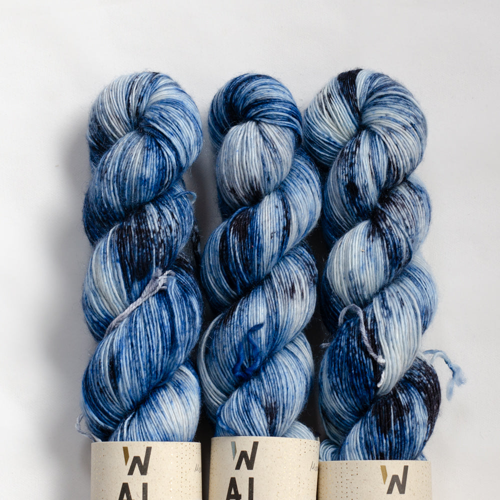 Cottage Mohair "Moonwalker" - versandfertige Farben