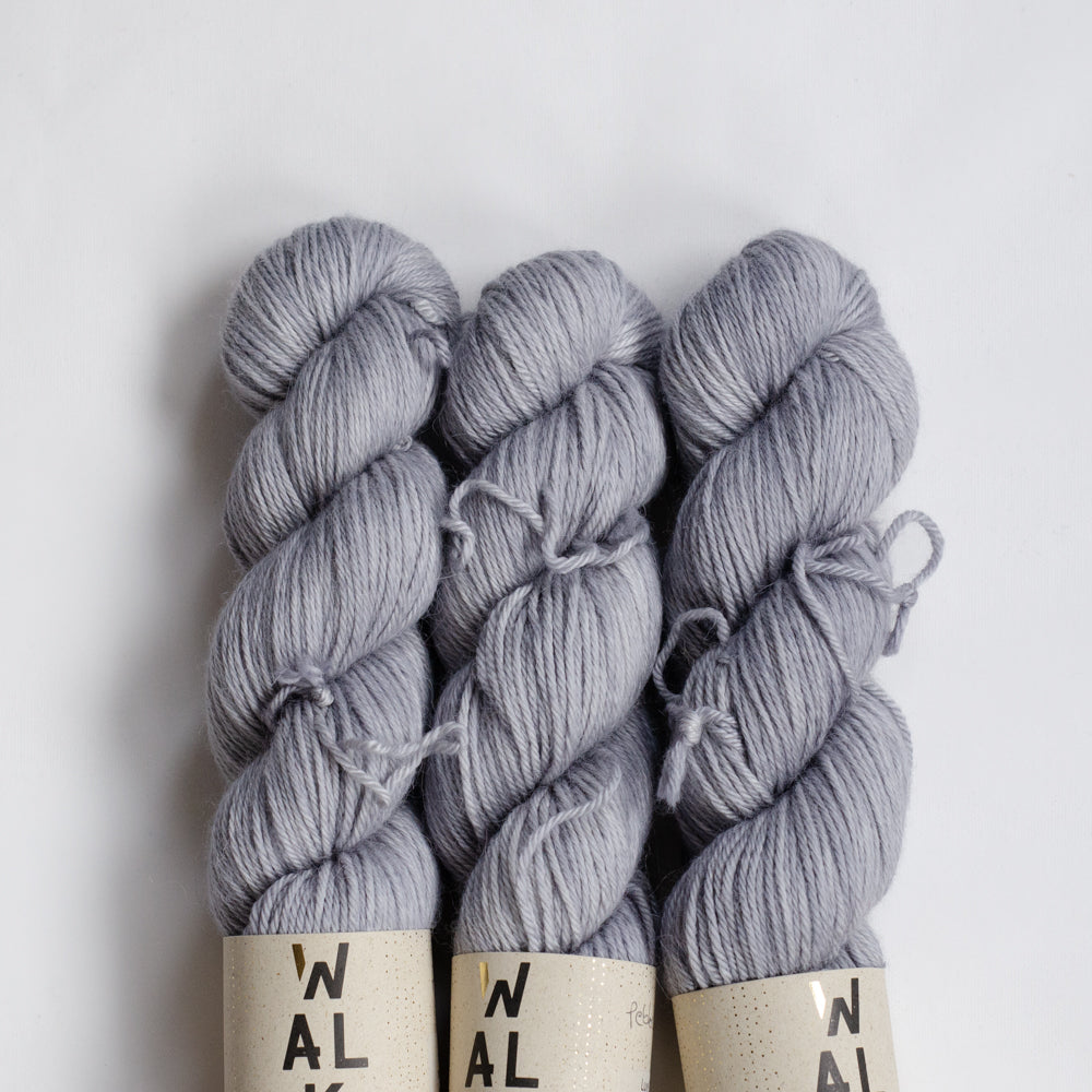 Luxe DK &quot;Pebbles&quot; - ready to ship colors