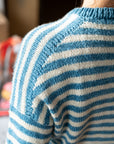 GARNSET "OLGA SWEATER "