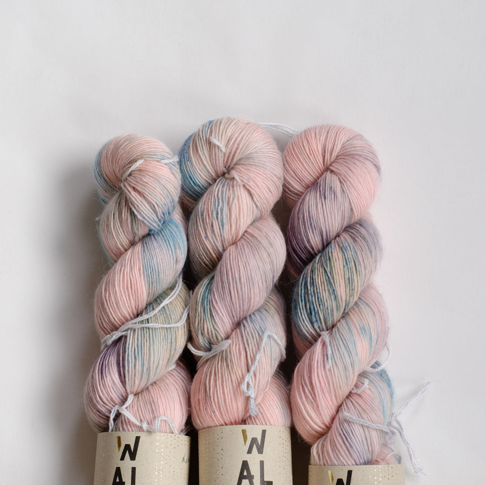 Color Walk Collection Cottage Mohair