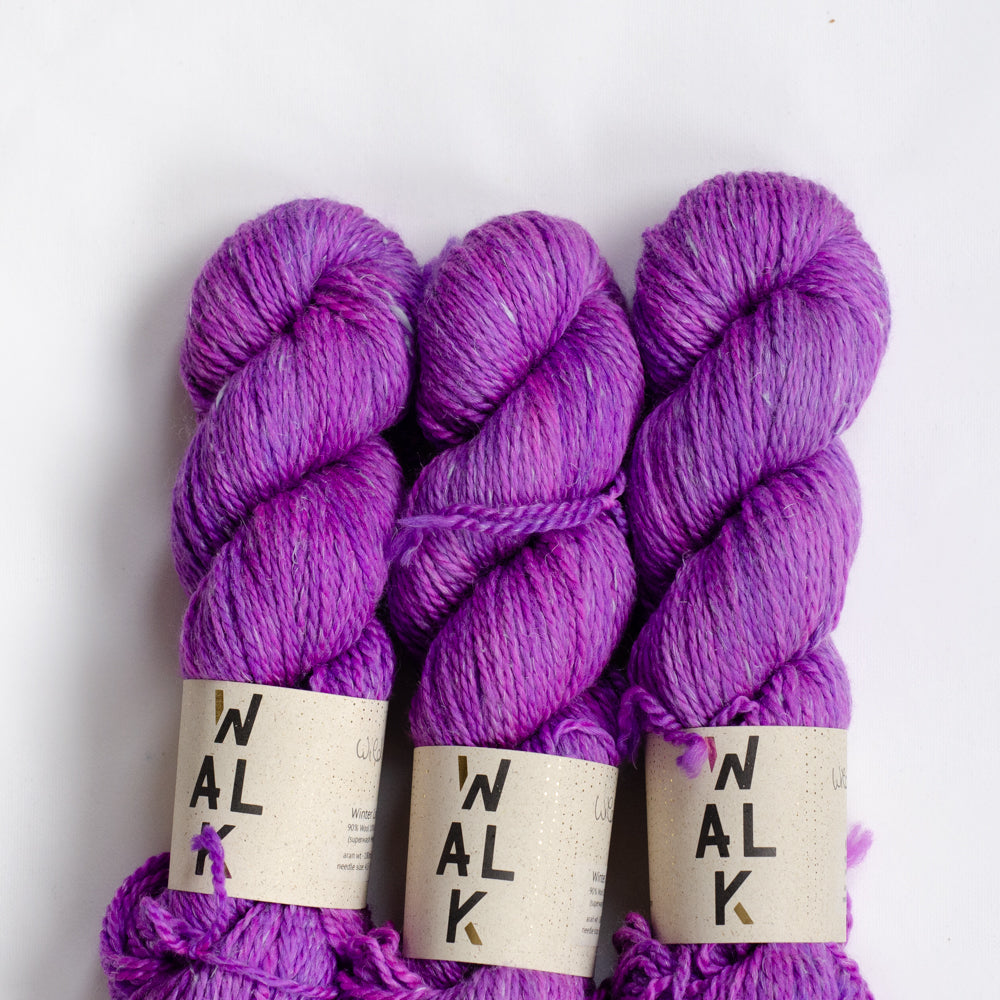 Winter Linen &quot;Klabauter&quot; - ready to ship colors