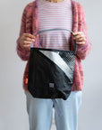 project bag WALK X STAY IN A KITE 