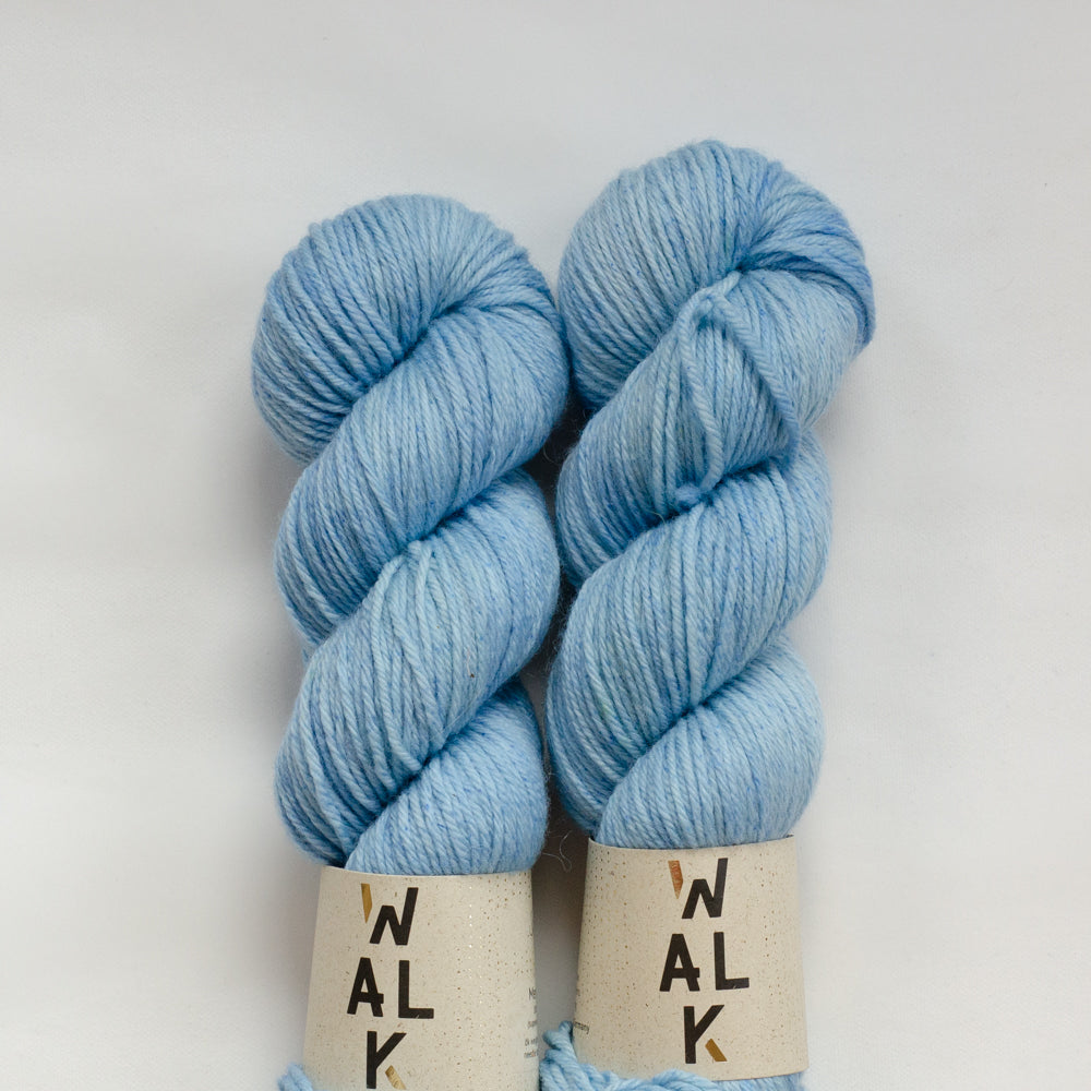 Merino DK "Spray" - ready to ship colors