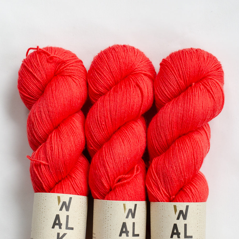 Pure Sock "Random Walk 