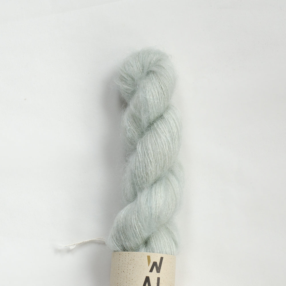 Kid Mohair Lace "Succulent" - ready to ship colors