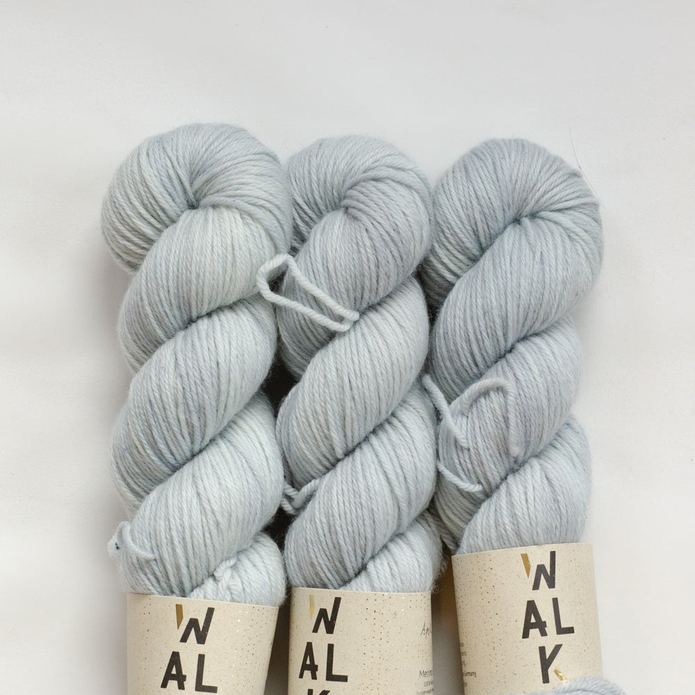 Merino DK "Apollo" - ready to ship colors