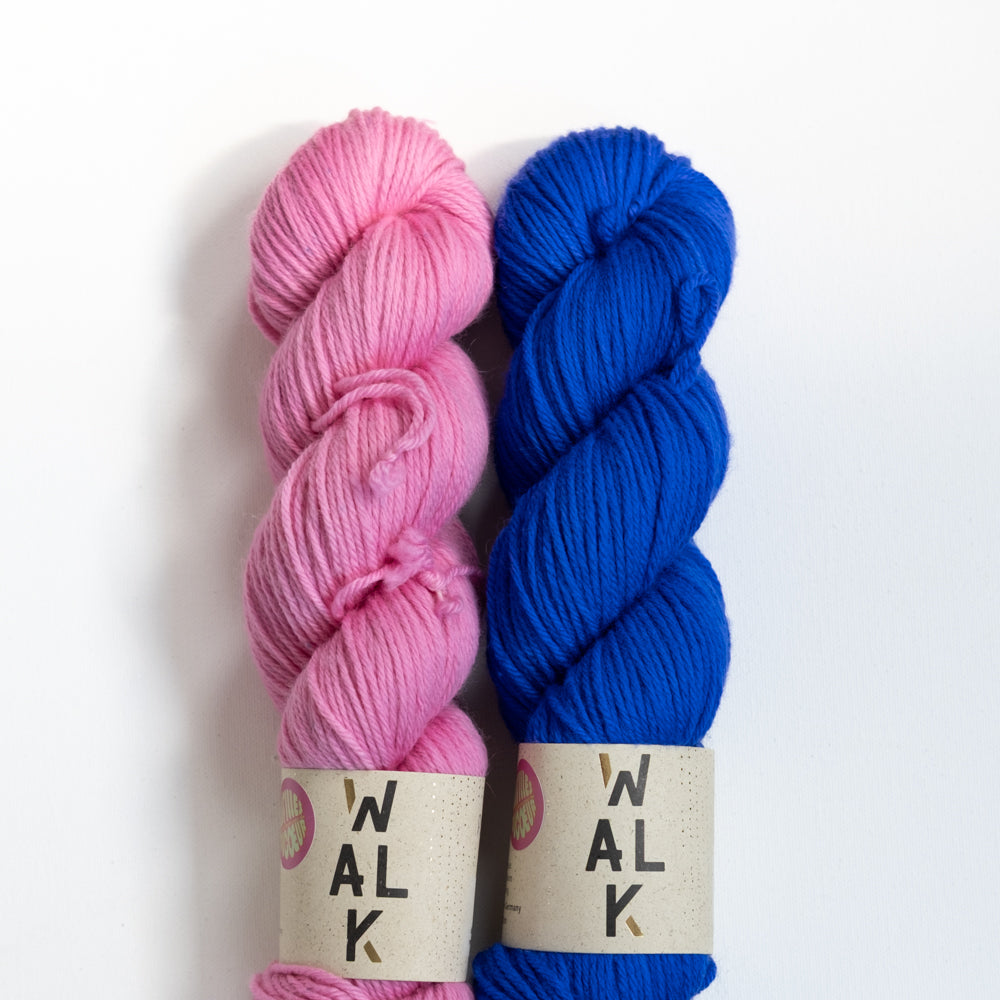 GARNSET "CPH SWEATER "