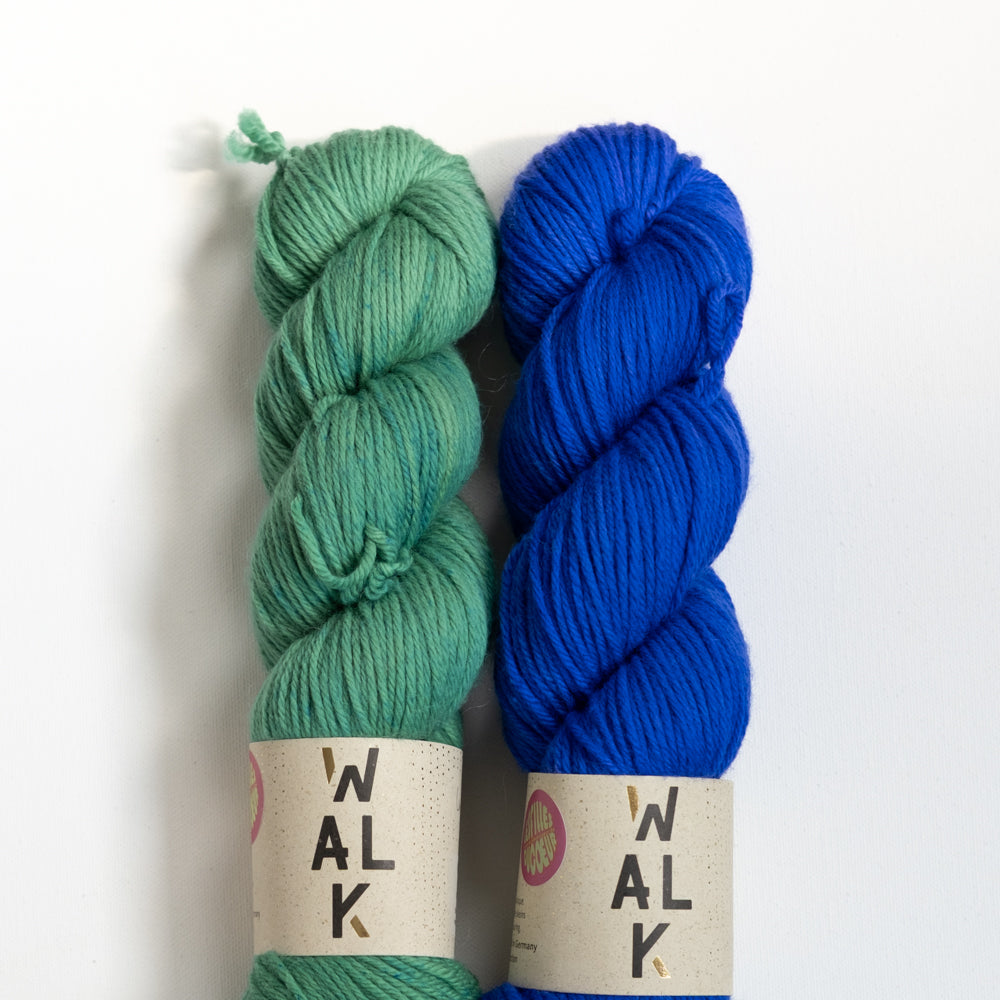 GARNSET "CPH SWEATER "