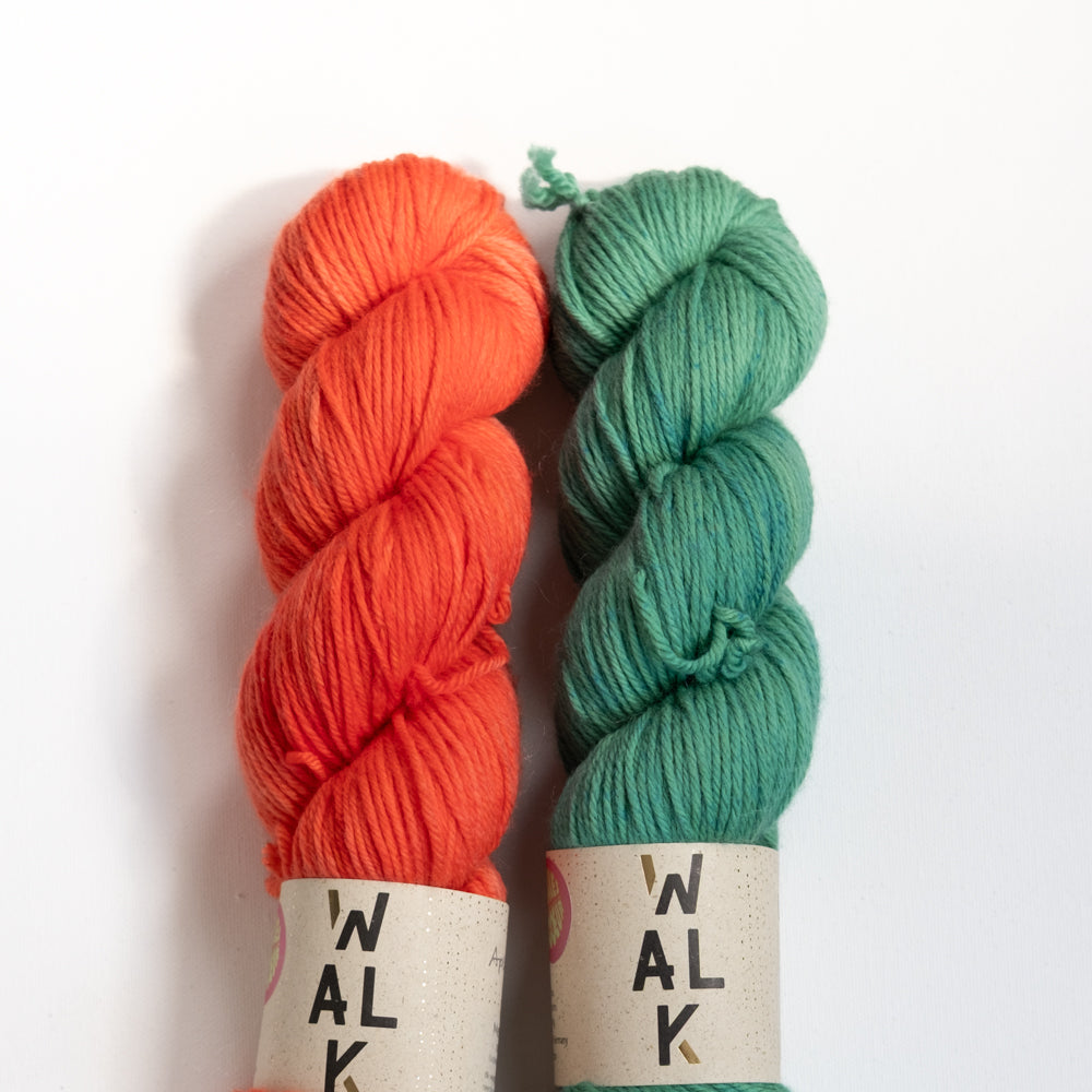 GARNSET "CPH SWEATER "