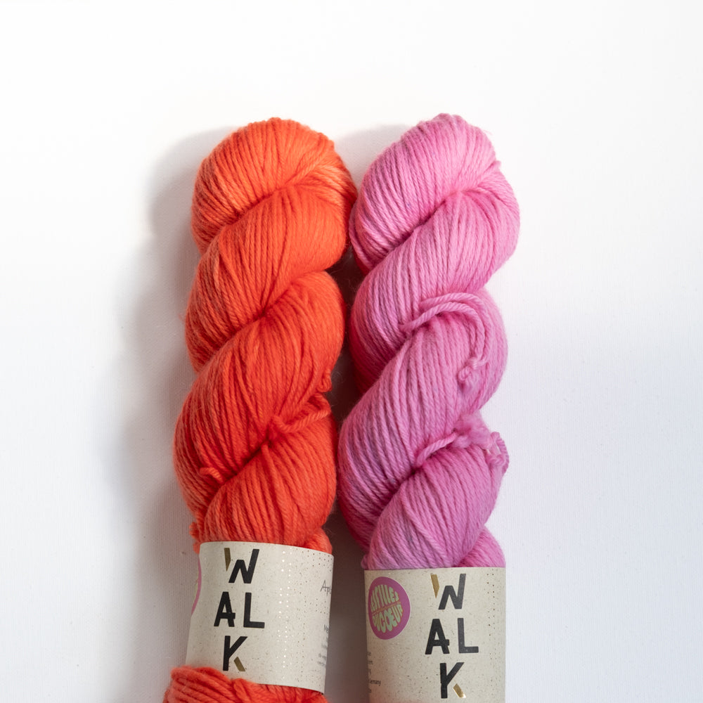 GARNSET "CPH SWEATER "