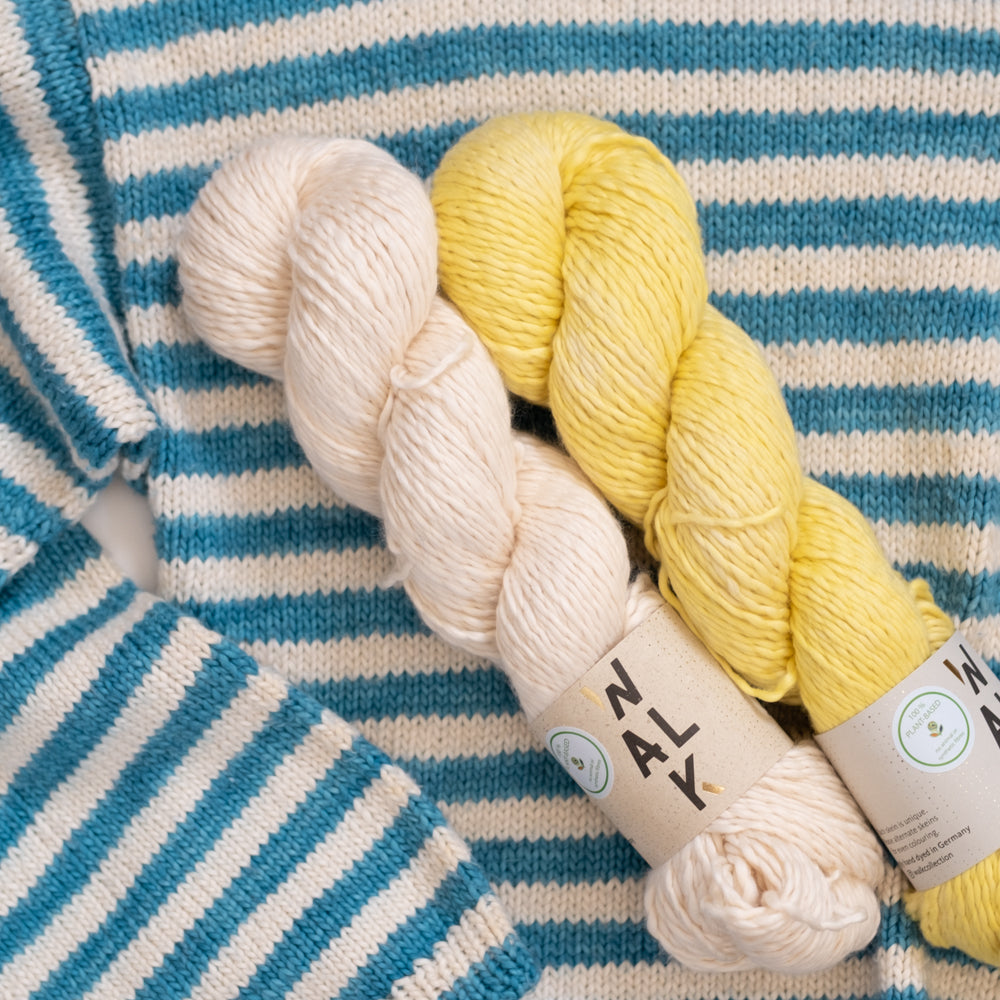 GARNSET "OLGA SWEATER "