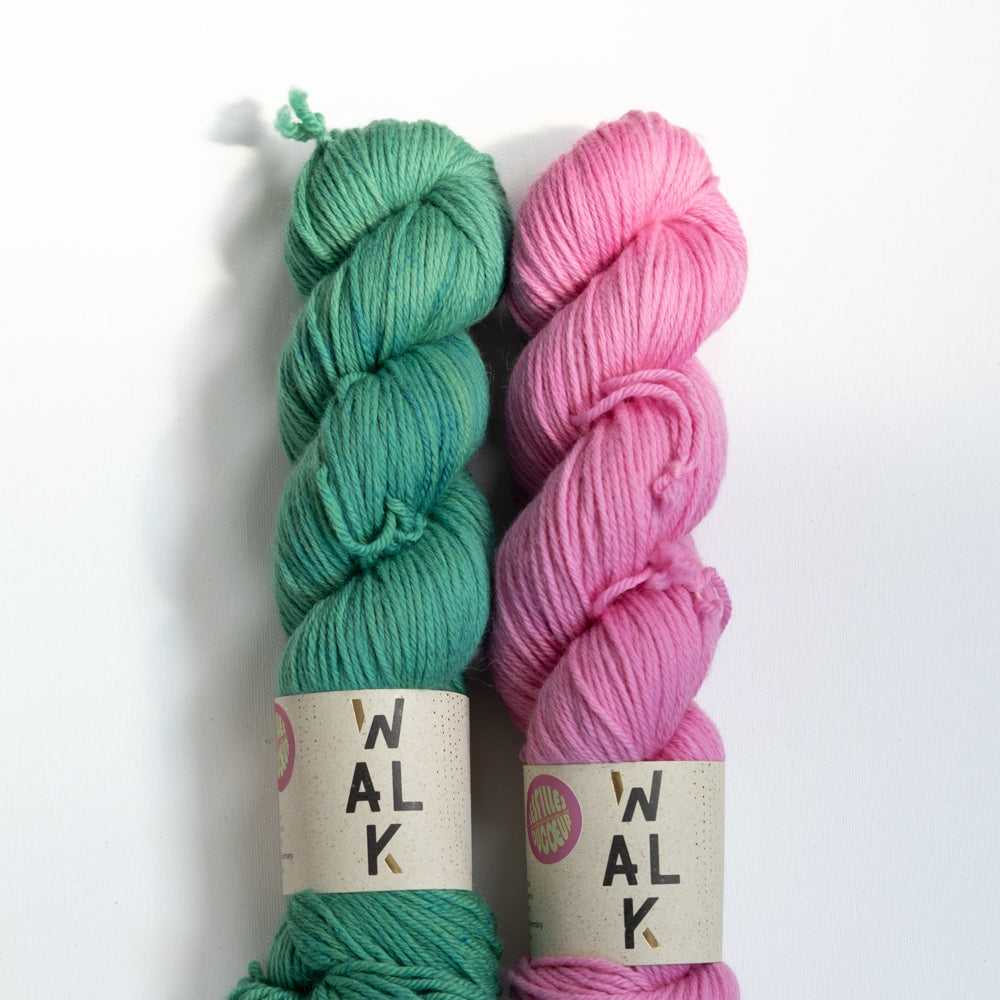 GARNSET "CPH SWEATER "