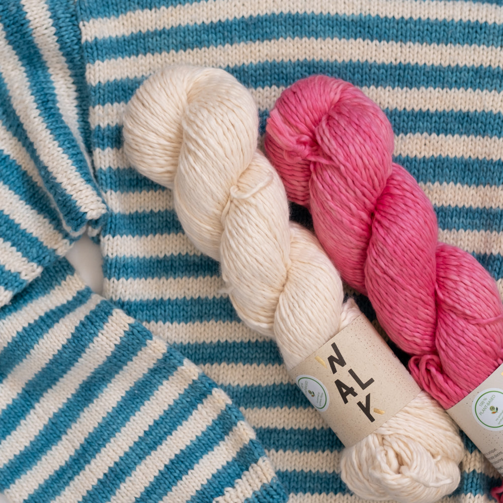 GARNSET "OLGA SWEATER "