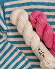 GARNSET "OLGA SWEATER "