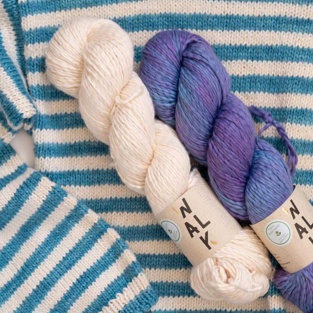 GARNSET "OLGA SWEATER "