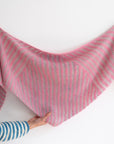 YARN SET "Prisma Shawl" inc. pdf pattern