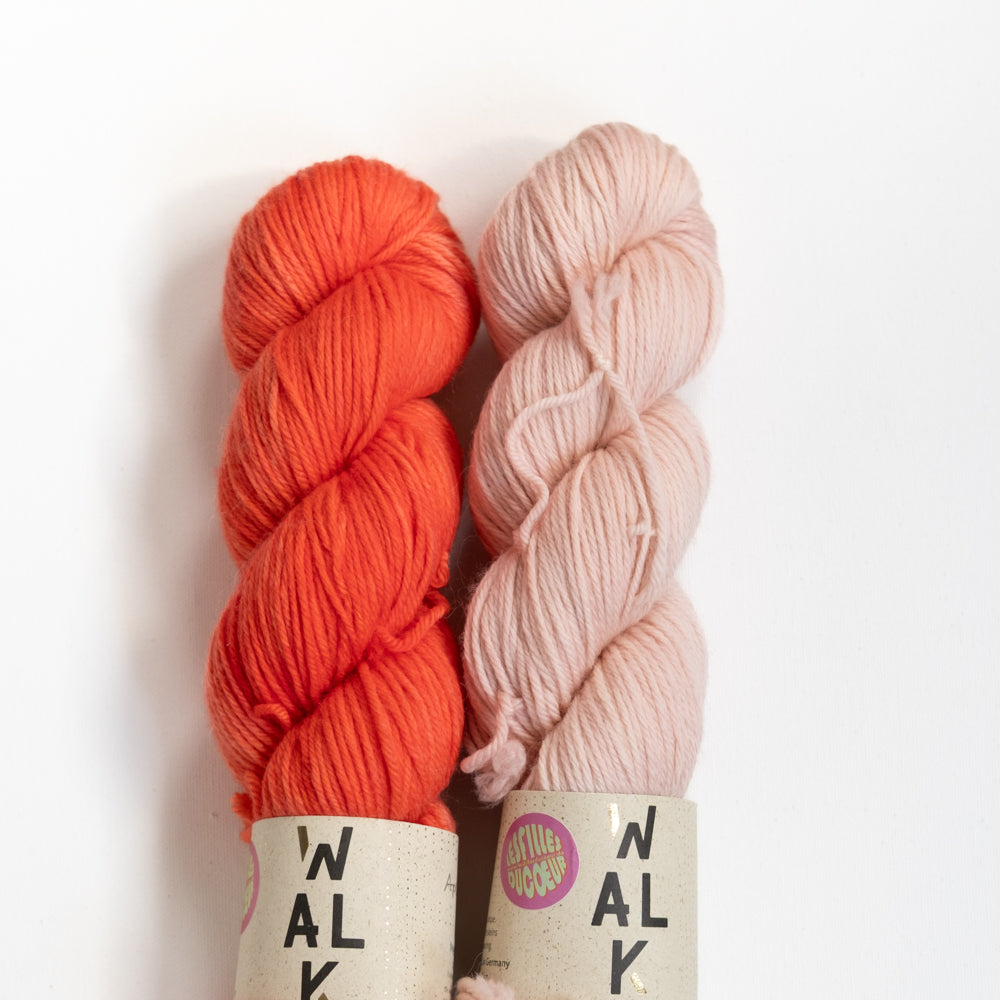 GARNSET "CPH SWEATER "