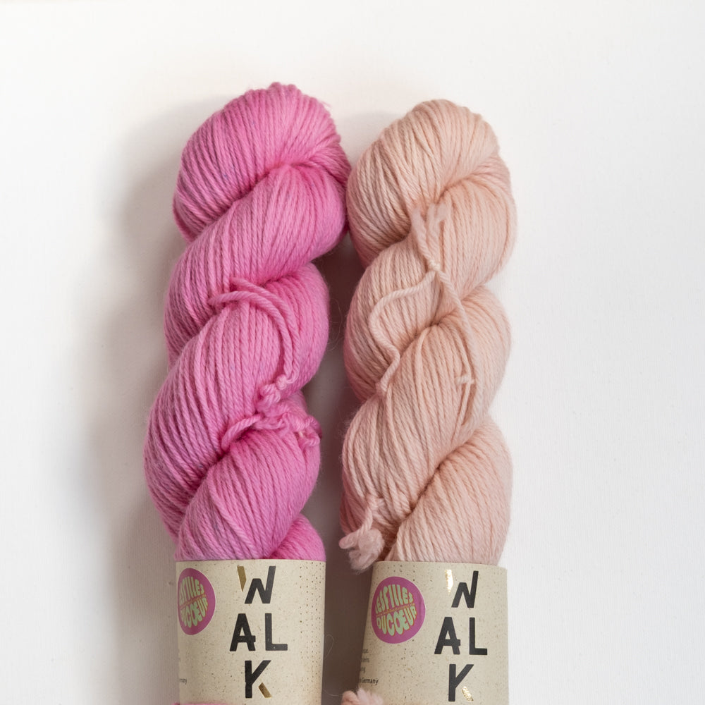 GARNSET "CPH SWEATER "